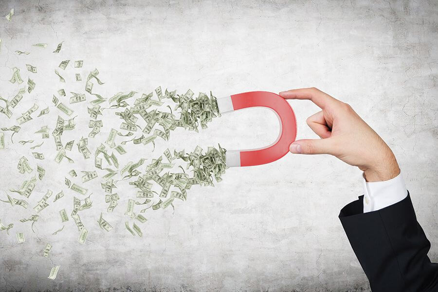 Денежный магнит для заработка в Интернете в Минске, Беларуси и СНГ!