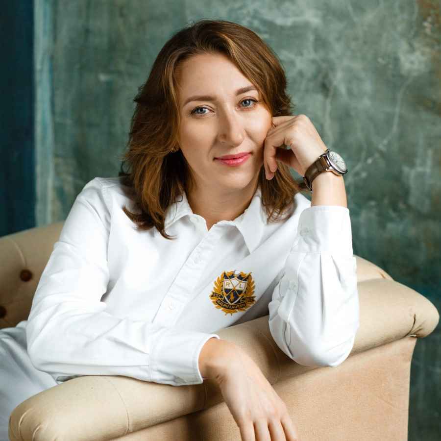 Светлана Лебедева