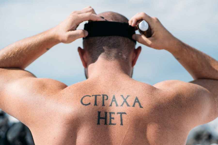 Как круто изменить жизнь? Проходите тренинги, семинары, подготавливайте себя к НОВОЙ реальности