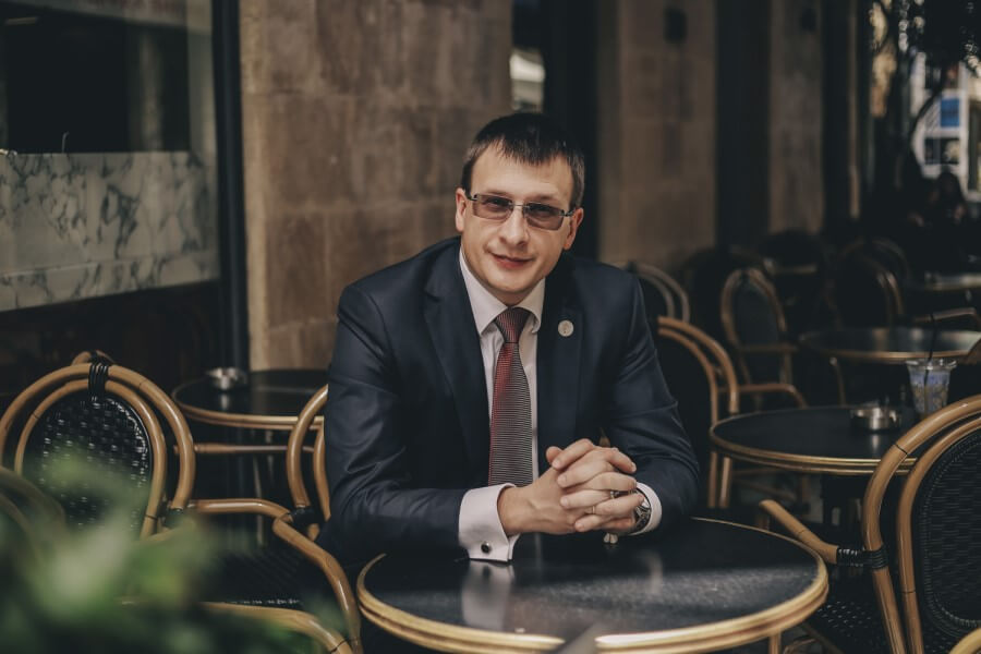 Иван Михневич