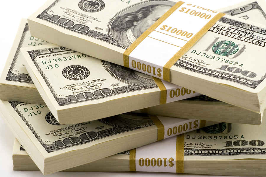 Как заработать большие деньги