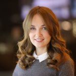 Девушка создала бизнес своей мечты и открыла салон укладок