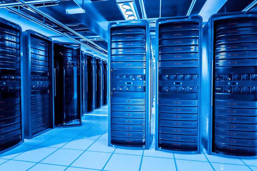 hosting Какой тип хостинга для бизнеса подойдет Вам?