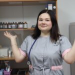 Как у девушки из Березинского района получилось открыть свое дело? Взяла субсидию и открыла бизнес