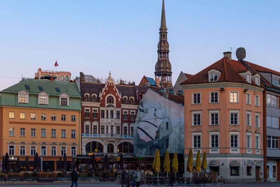 000026_1701160820_602167_big Латвийский бизнес несет большие убытки из-за ситуации на границе Украины и Польши