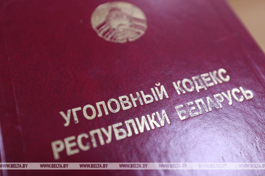 Могилевский предприниматель скрыл от государства более 820 тысяч рублей выручки