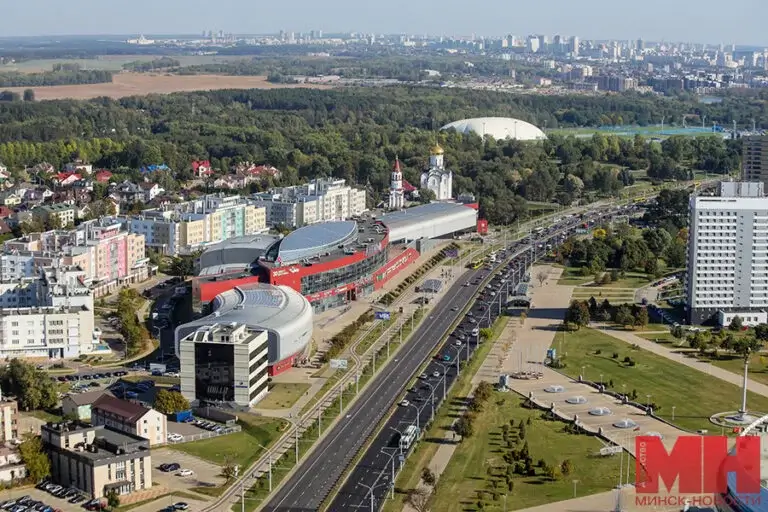 Столичному бизнесу предложено 114 земельных участков