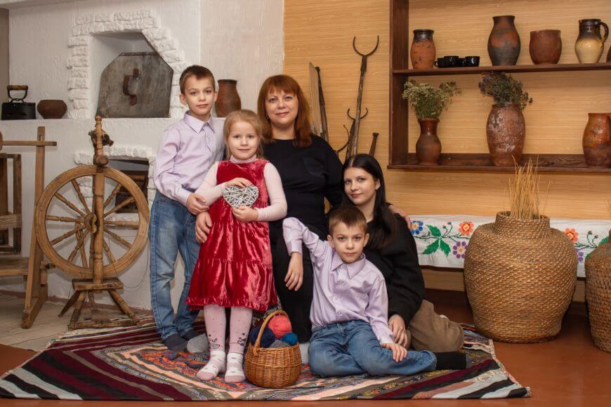 Бизнес-леди из Полоцка рассказала, почему ей нравится свое дело
