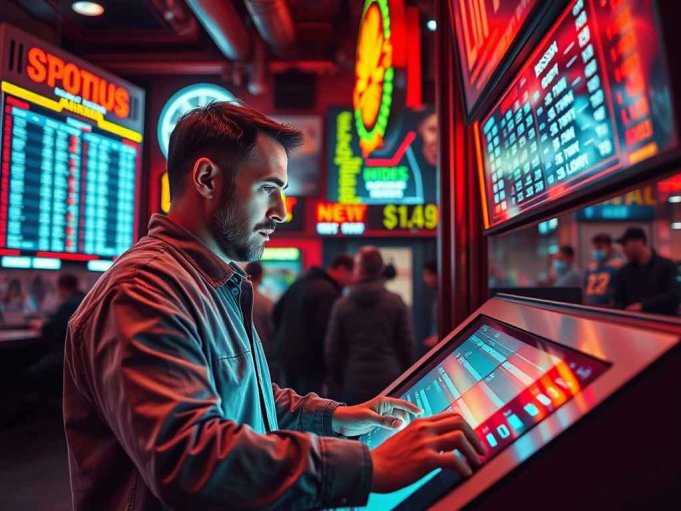 Вниманию организаторов азартных игр - информация от МНС
