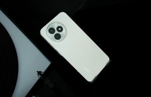 В сеть слили характеристики Redmi K80 Ultra. Есть фото до премьеры В сеть слили характеристики Redmi K80 Ultra. Есть фото до премьеры