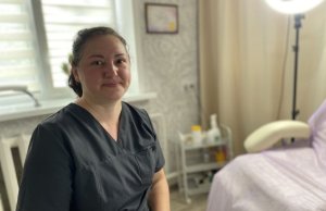 Кто и как в Гатово открыл салон педикюра Кто и как в Гатово открыл салон педикюра