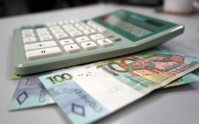 За июнь заметно вырос индекс тарифов на услуги связи для юрлиц и ИП