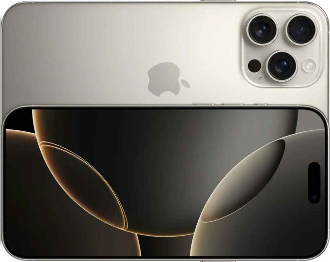 iPhone 16 Pro Max: обзор характеристик и возможностей