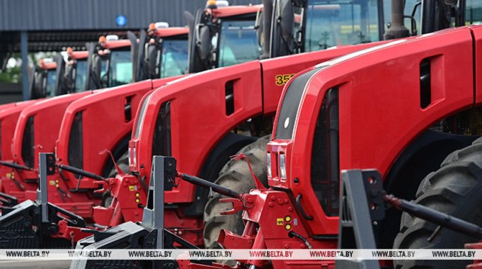Предприятия Минпрома представят продукцию на белорусско-узбекском женском бизнес-форуме в Витебске