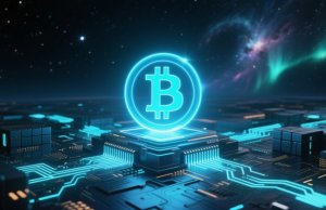 Биткоин идет на рекорд: курс достиг 124 000 долларов Биткоин идет на рекорд: курс достиг 124 000 долларов