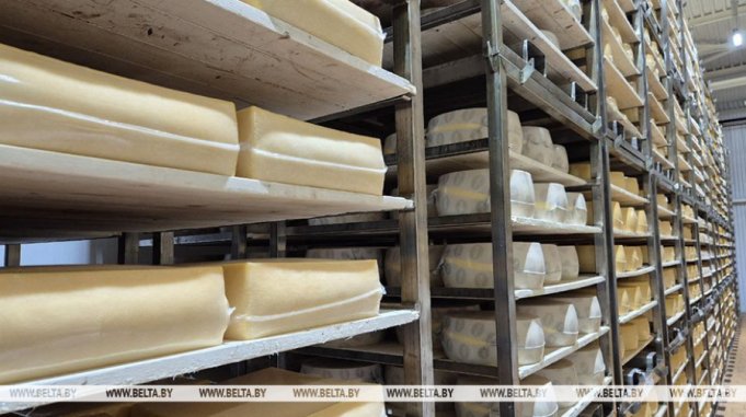 Минсельхозпрод установил предельные минимальные цены на ряд экспортируемых товаров
