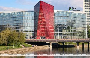 Банк развития поддержит бизнес в сфере соцуслуг с проживанием Банк развития поддержит бизнес в сфере соцуслуг с проживанием