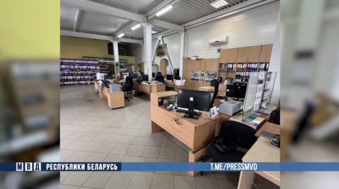 На Гомельщине пресечена коррупционная схема: за взятки задержаны 18 человек
