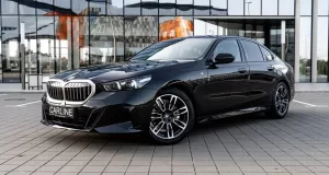 Долгосрочная аренда автомобиля Долгосрочная аренда автомобиля