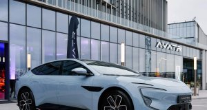 AVATR открыл в Минске новый премиальный автоцентр AVATR открыл в Минске новый премиальный автоцентр