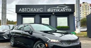 Как выбрать автомобиль KIA в автохаусе: практическое руководство Как выбрать автомобиль KIA в автохаусе: практическое руководство