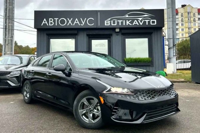 Как выбрать автомобиль KIA в автохаусе: практическое руководство