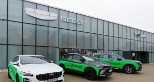 В Беларуси начали продавать Geely и Belgee с помощью крипты В Беларуси начали продавать Geely и Belgee с помощью крипты