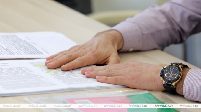 Возможности для развития. Житель Полоцка о переходе из ИП в юрлицо