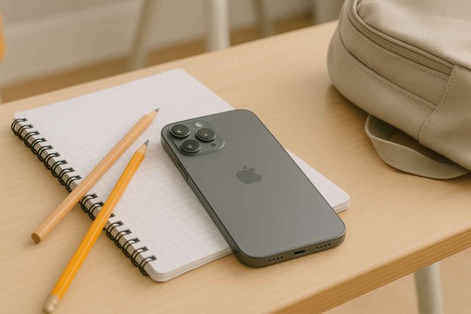 10 лучших iPhone для ребёнка: безопасный старт, родительский контроль, автономность