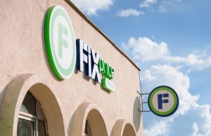 Fix Price запустил «Черную пятницу» и дарит 5 рублей скидки по кодовому слову Fix Price запустил «Черную пятницу» и дарит 5 рублей скидки по кодовому слову