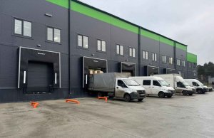 Wildberries запустила новый логистический объект в Беларуси Wildberries запустила новый логистический объект в Беларуси