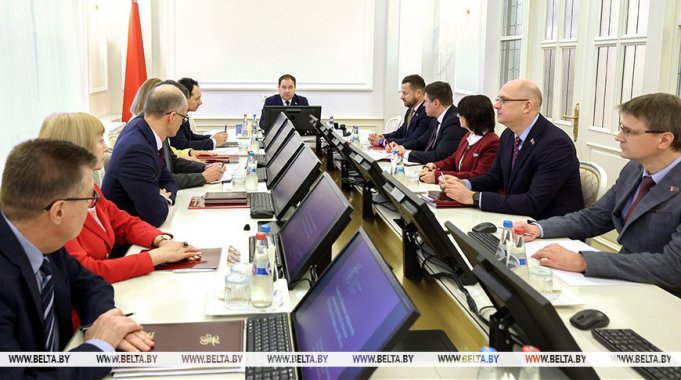Нацбанк не исключает снижения ставки рефинансирования в 2026 году