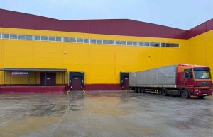 В окрестностях Минска запущен новый сортировочный центр Wildberries В окрестностях Минска запущен новый сортировочный центр Wildberries