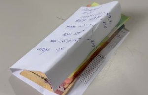 В Гомеле пресекли схему сокрытия выручки и выплаты зарплаты «в конвертах» В Гомеле пресекли схему сокрытия выручки и выплаты зарплаты «в конвертах»