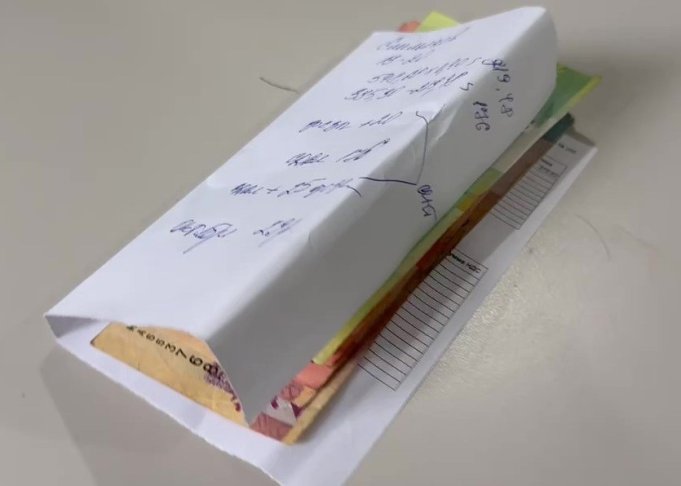В Гомеле пресекли схему сокрытия выручки и выплаты зарплаты «в конвертах»