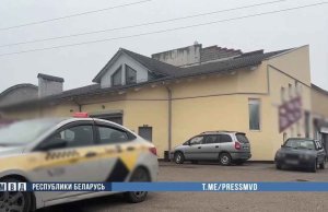 На Брестчине директор фирмы «разводил» знакомых на деньги На Брестчине директор фирмы "разводил" знакомых на деньги