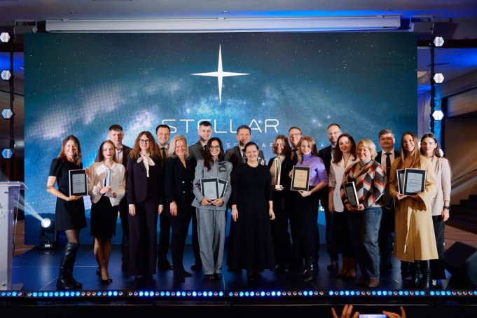 В Беларуси появилась ESG-премия STELLAR. Узнали, какие проекты стали лучшими