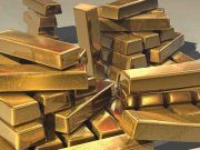 Стоимость золота продолжает обновлять рекорды Стоимость золота продолжает обновлять рекорды