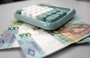 В Беларуси увеличены размеры стандартных налоговых вычетов В Беларуси увеличены размеры стандартных налоговых вычетов