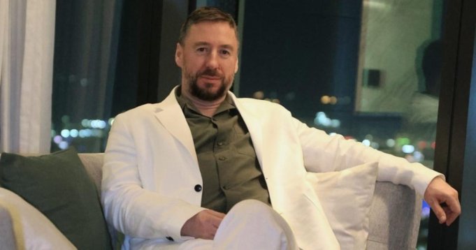 Владислав Бакальчук зарегистрировал новую компанию с уставным капиталом в $1,3 тысяч