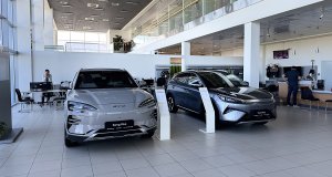 В Беларуси со снегопадом рухнули цены на автомобили мирового бренда В Беларуси со снегопадом рухнули цены на автомобили мирового бренда