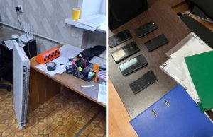 Пресечена противоправная деятельность по выплате «серых» зарплат в 16 столичных компаниях-такси Пресечена противоправная деятельность по выплате «серых» зарплат в 16 столичных компаниях-такси