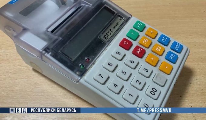 Махинации на сотни тысяч вышли предпринимателю боком