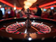 Какие изменения ожидают игорный бизнес? Какие изменения ожидают игорный бизнес?