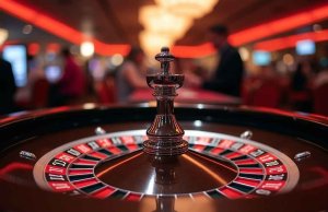 Какие изменения ожидают игорный бизнес? Какие изменения ожидают игорный бизнес?