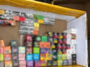 В Гродно пресечена продажа крупной партии нелегальных вейпов В Гродно пресечена продажа крупной партии нелегальных вейпов
