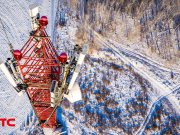 С начала года абоненты МТС используют максимально возможное покрытие сети по технологии LTE С начала года абоненты МТС используют максимально возможное покрытие сети по технологии LTE