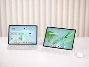 В Беларуси стартуют продажи двух новых планшетов Huawei с антибликовым экраном и клавиатурой в комплекте В Беларуси стартуют продажи двух новых планшетов Huawei с антибликовым экраном и клавиатурой в комплекте
