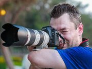 Фотограф Александр Лаврадар: Искусство запечатления мгновений Фотограф Александр Лаврадар: Искусство запечатления мгновений