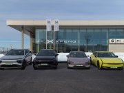 «Сотня» за 3,7 сек. В Беларуси запустили тест-драйвы на суперкаре Xpeng P7 New «Сотня» за 3,7 сек. В Беларуси запустили тест-драйвы на суперкаре Xpeng P7 New